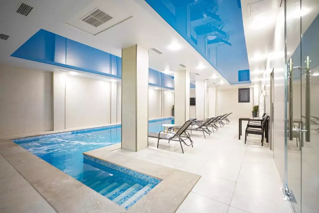 Felinger Collection Hotel and Spa